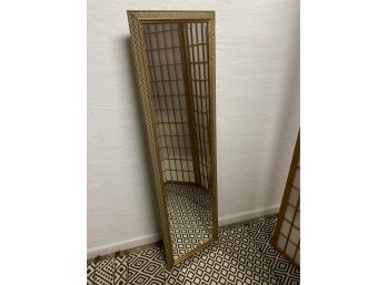 Decorative Bombay And Co Hanging Mirror