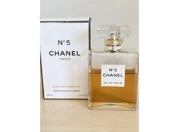 Chanel No. 5 Eau De Parfum