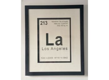 For Lovers Of LOS ANGELES: City Of Angels. 20 X 24