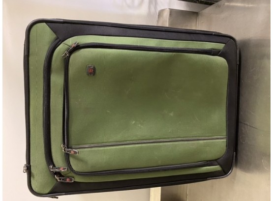 Medium Size Victorinox Suitcase