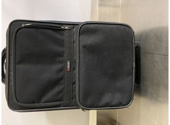 Delsey Rolling Luggage