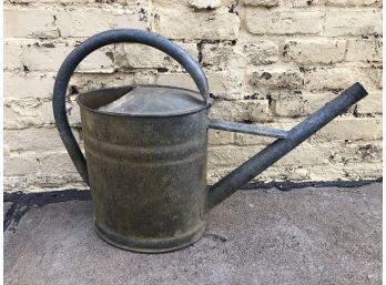 Antique Watering Can