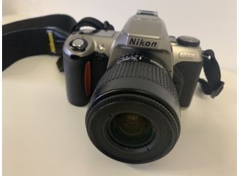 Nikon N70 Camera