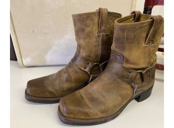 Frye Boots With Style For Miles W 10.5. M11.5