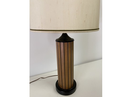Classic Mid Century Table Lamp