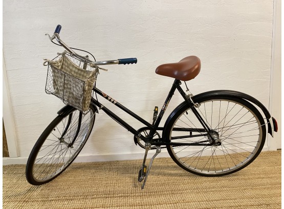Vintage Cool Sears Bike