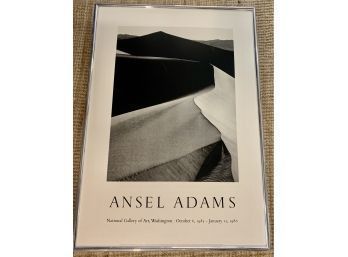 Ansel Adams Art