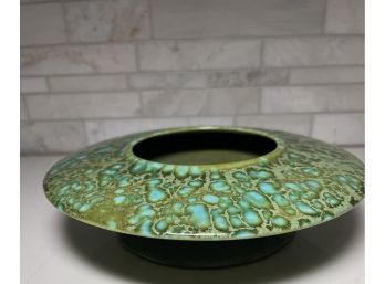Mid Century Modern Freeman McFarland Pottery Vase