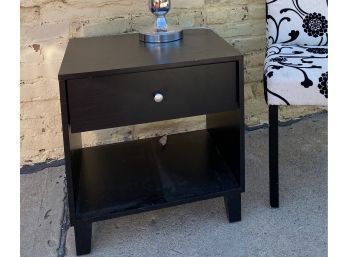 Nice Little End Table