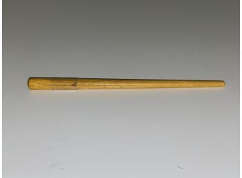 Vintage Bakelite Stir Stick Six Inch