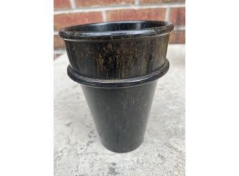 Vintage Bakelite Cup