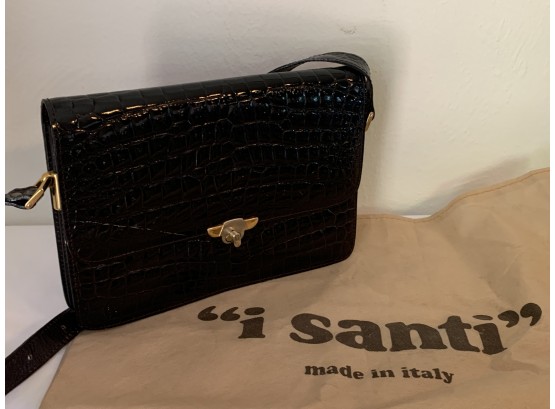 I Santi  Purse Made In Italy