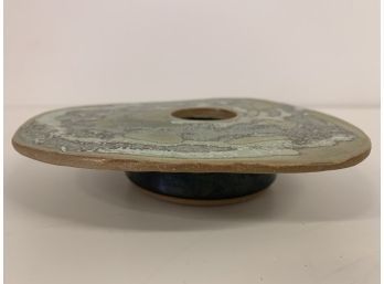 Unique Artistic Pottery Vase