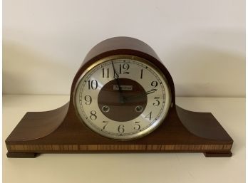 Antique Homestead Mantle Clock