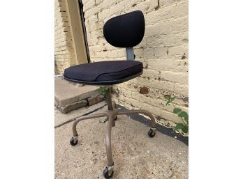 Cramer Industries Swivel Adjustable Desk Chair