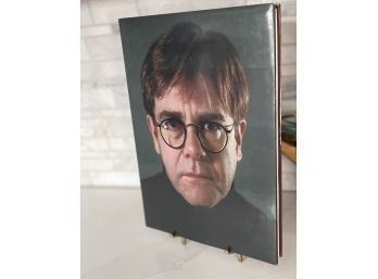 Chorus Of Light:  Photographs From The Sir Elton John.Collection 1st Edition Hardcover