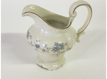 Small Johann Haviland Vase 5.5 Inches