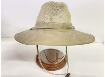 New Looking Vented Hat From Imperial L/ XL