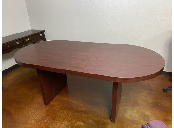 Smaller Conference Table