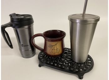 Office Coffee Mugs And More