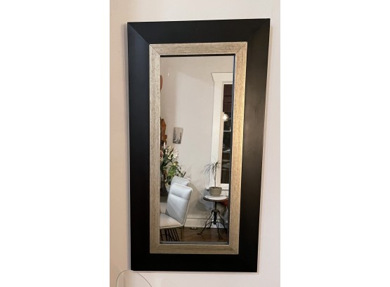 Fabulous Double Frame Wall Mirror