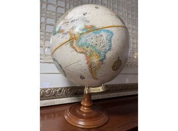 Replogle World Classic 12 Inch Diameter Globe