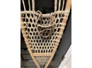 Vintage Snow Shoes By Northland Ski Manufacturing