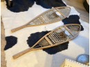 Vintage Snow Shoes By Northland Ski Manufacturing