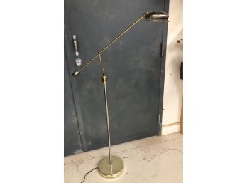 Mod Articulating Floor Lamp