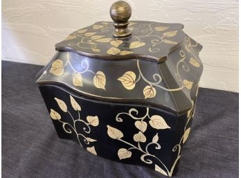 Large Heavy Display Box With Lid