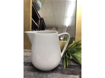 Villeroy And Bach Creamer, Mini Pitcher