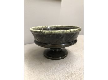 Vintage Collectible HULL Footed Planter
