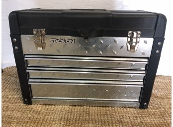 STACK-ON Tool Box   Approximately 16’’ X 23’’