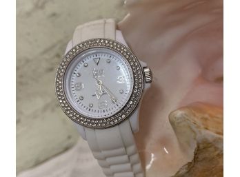Pretty ICE Watch