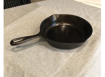 Cast Iron Wagner Ware Skillet #5