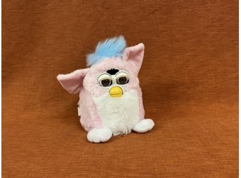 Vintage Electronic Furby Baby