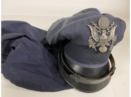 WWI Officers Cap
