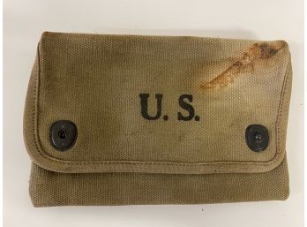 US Military Belt Bag
