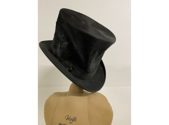 Knox Of New York Top Hat