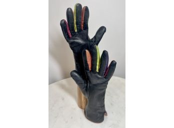 Super Soft Vintage MyWalit Gloves- 100 Leather