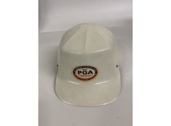 Wow.  1967 PGA Championship Marshals Hat