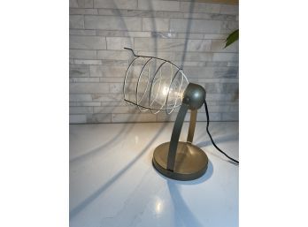 Vintage SunValley Sunlamp -Vintage Industrial, Quirky And Interesting