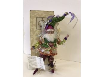 Fun & Whimsical Mark Roberts Fairy Of Miracles