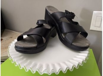 Dansko Sandals Size 11