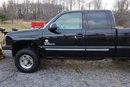 2003 CHEVY 2500 DIESEL WITH PLOW!  - One Owner - FLEXIBLE PICK UP DATES - Northfield New Hampshire