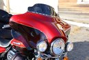2011 HARLEY DAVIDSON FLHTK ULTRA LIMITED MOTORCYCLE