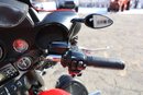 2011 HARLEY DAVIDSON FLHTK ULTRA LIMITED MOTORCYCLE