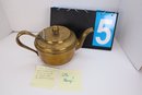 LOT 5 - VERY RARE US NAVY ITEM - MUST SEE!