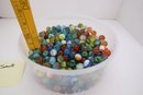 LOT 11 - MARBLES
