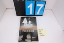 LOT 17 - SIGNED BY STEVE FORBES!